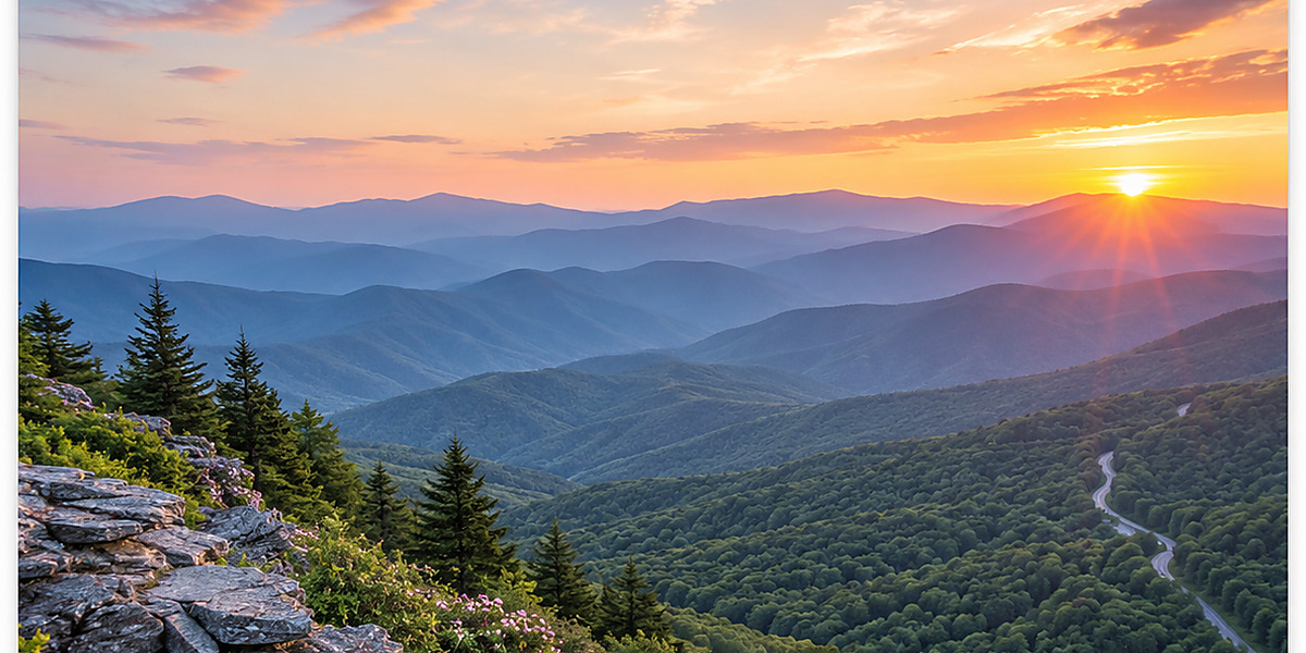 North Carolina web design service area