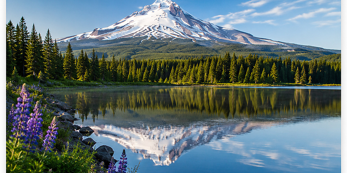 Oregon web design service area