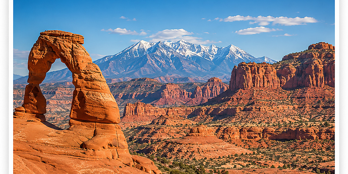 Utah web design service area