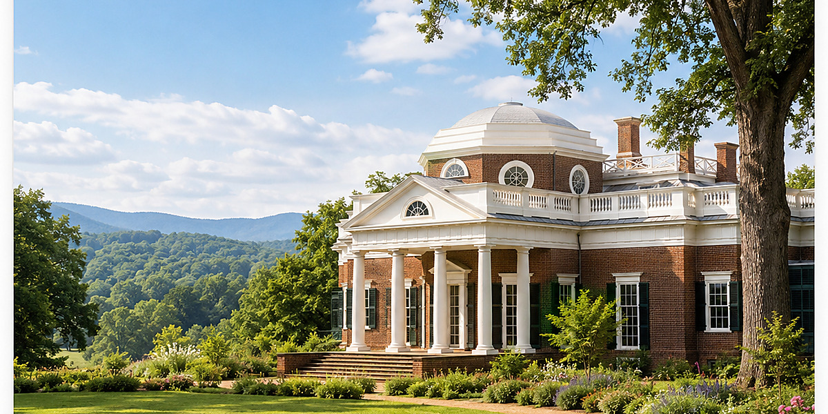 Virginia web design service area
